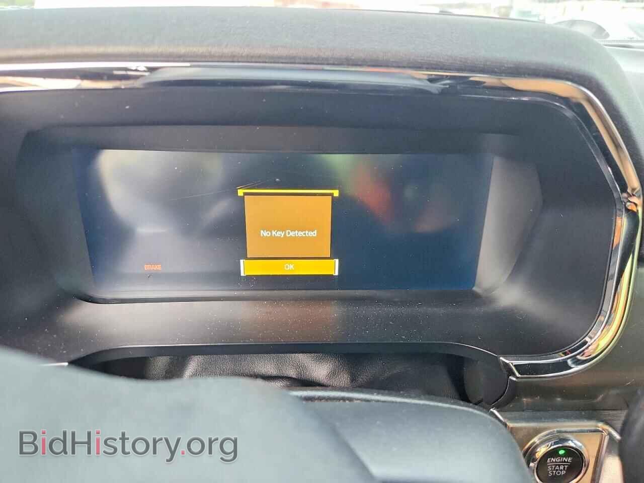 2021 FORD F150 - VIN: 1FTEW1C55MKD61641 - Photo 9