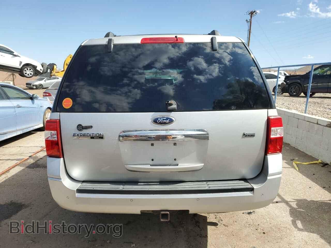 2012 FORD EXPEDITION - VIN: 1FMJK1J55CEF56967 - Фото 6
