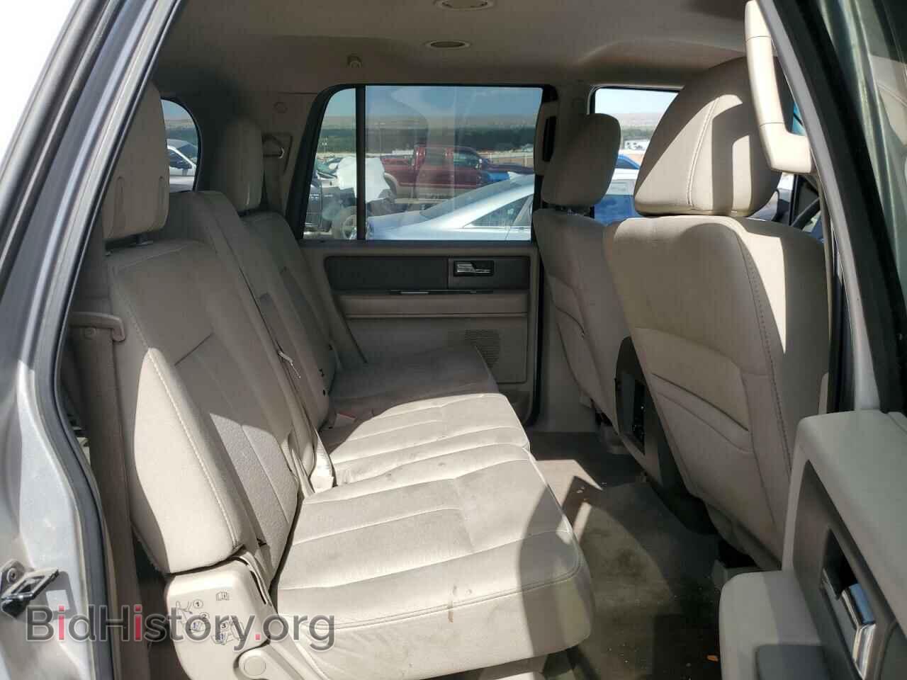 2012 FORD EXPEDITION - VIN: 1FMJK1J55CEF56967 - Фото 10