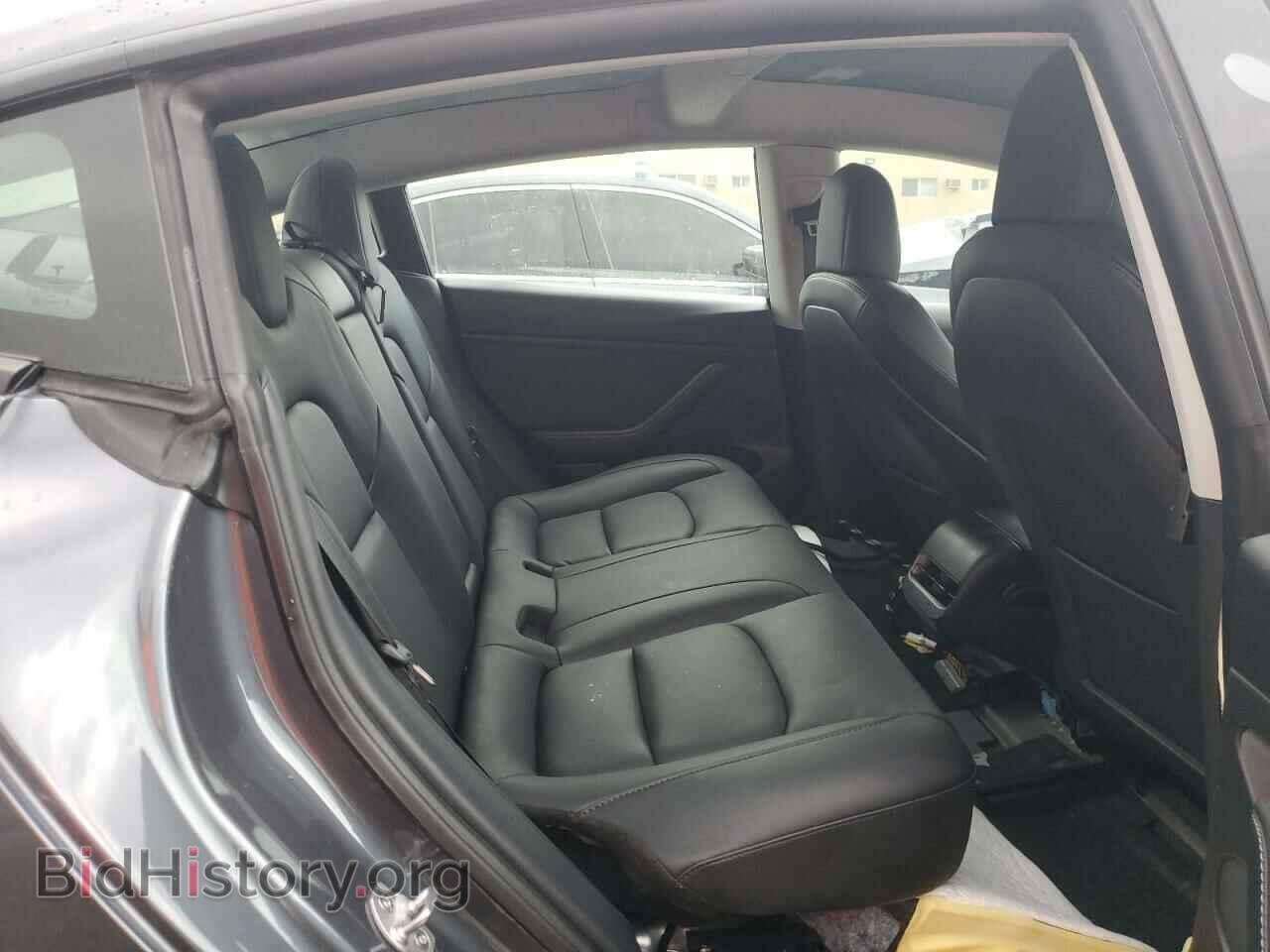 2022 TESLA MODEL 3 - VIN: 5YJ3E1EA1NF349232 - Фото 10