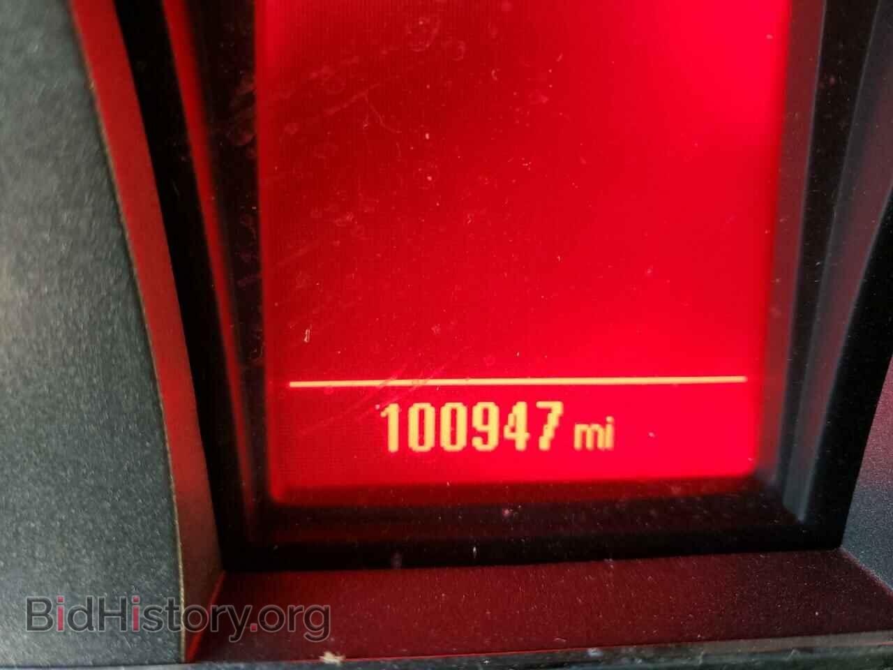 2013 GMC TERRAIN - VIN: 2GKALSEK2D6261147 - Фото 8