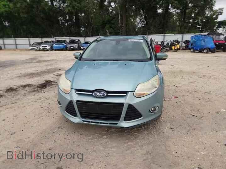 2012 FORD FOCUS - VIN: 1FAHP3H29CL232031 - Photo 13