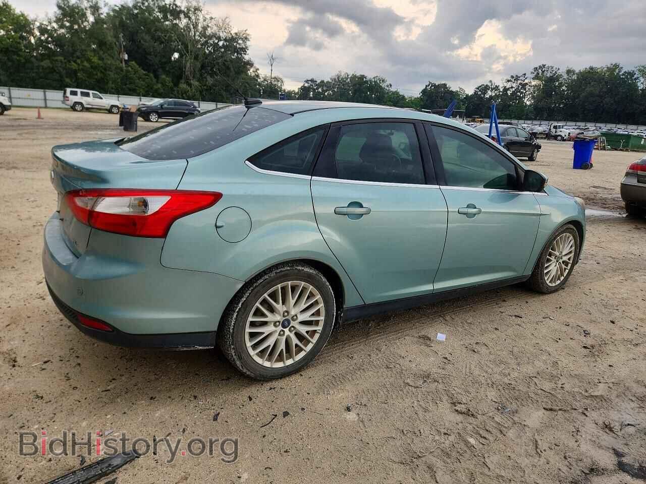 2012 FORD FOCUS - VIN: 1FAHP3H29CL232031 - Photo 3