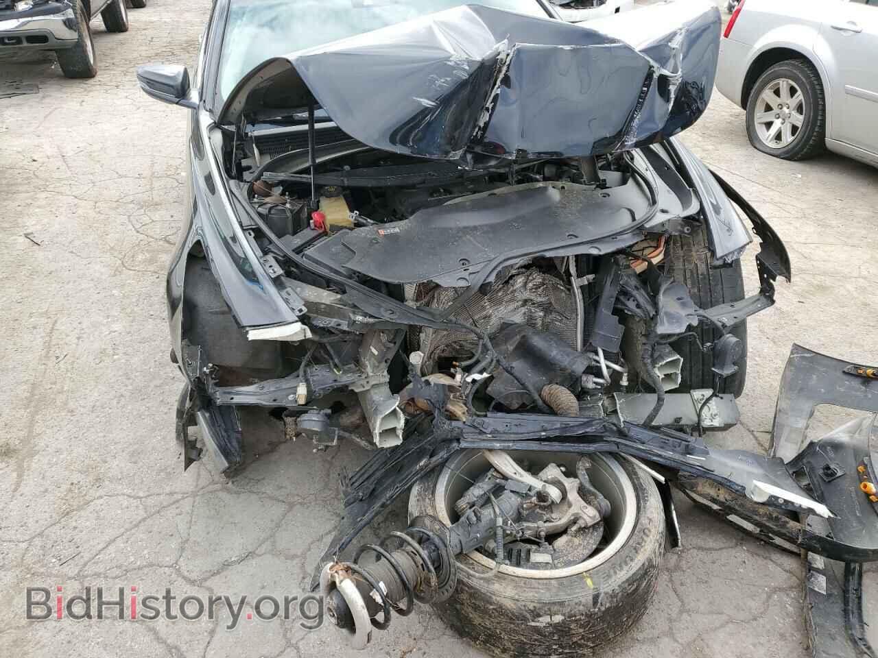 2015 CADILLAC CTS - VIN: 1G6AS5SX8F0115138 - Фото 9