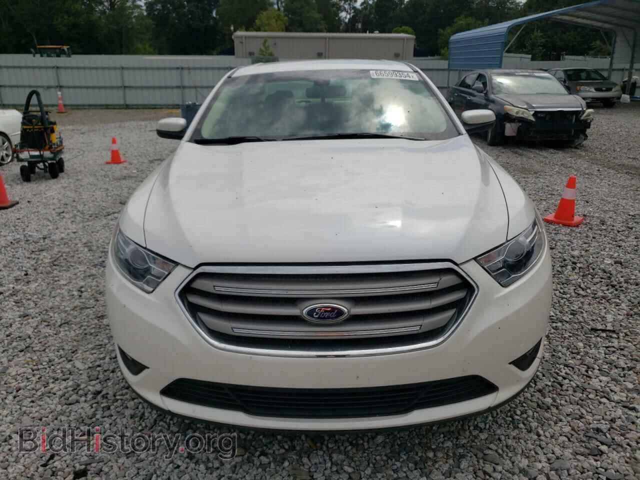 2015 FORD TAURUS - VIN: 1FAHP2E87FG186571 - Photo 5