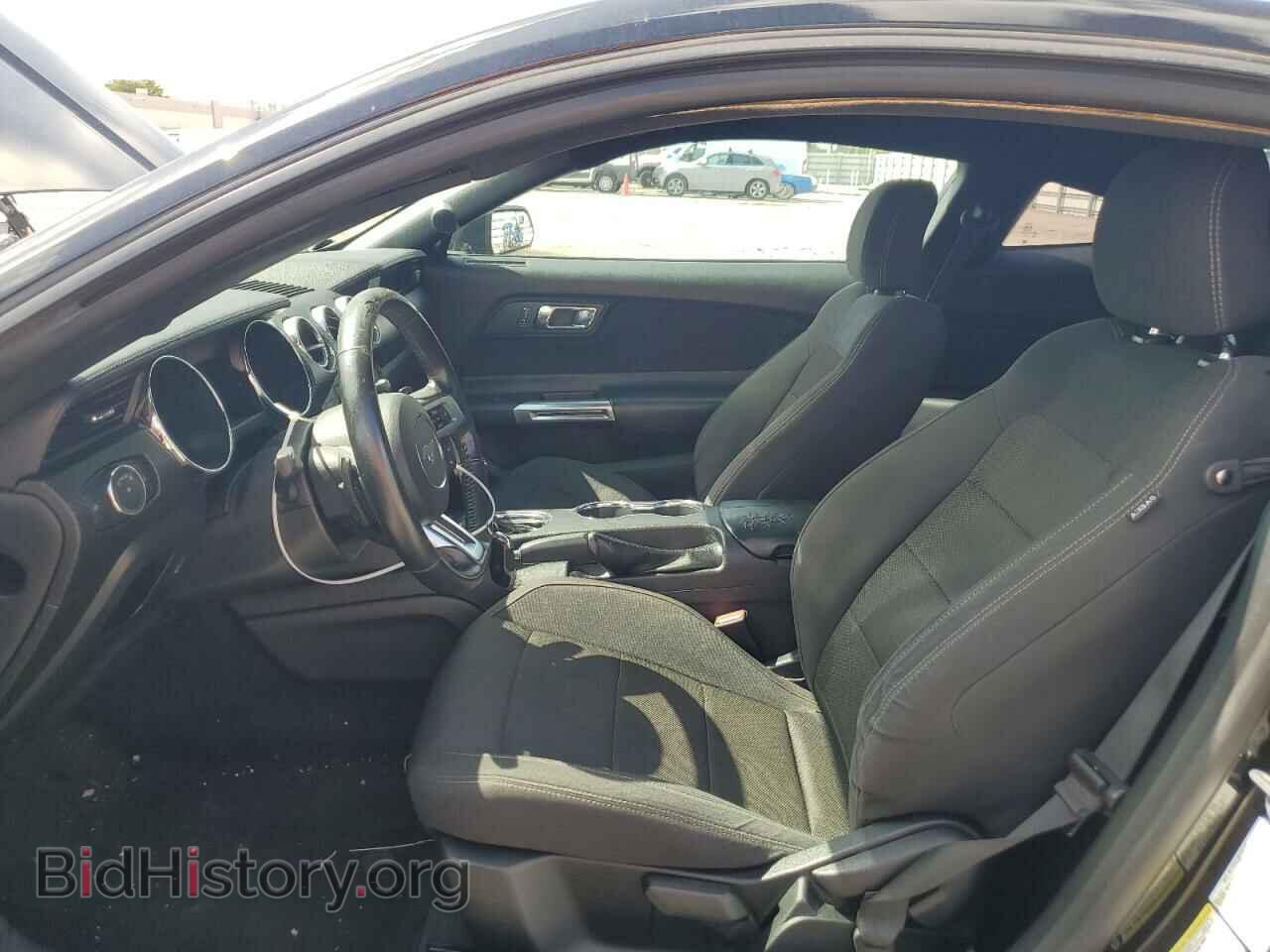 2017 FORD ALL Models - VIN: 1FA6P8AM1H5286323 - Фото 7