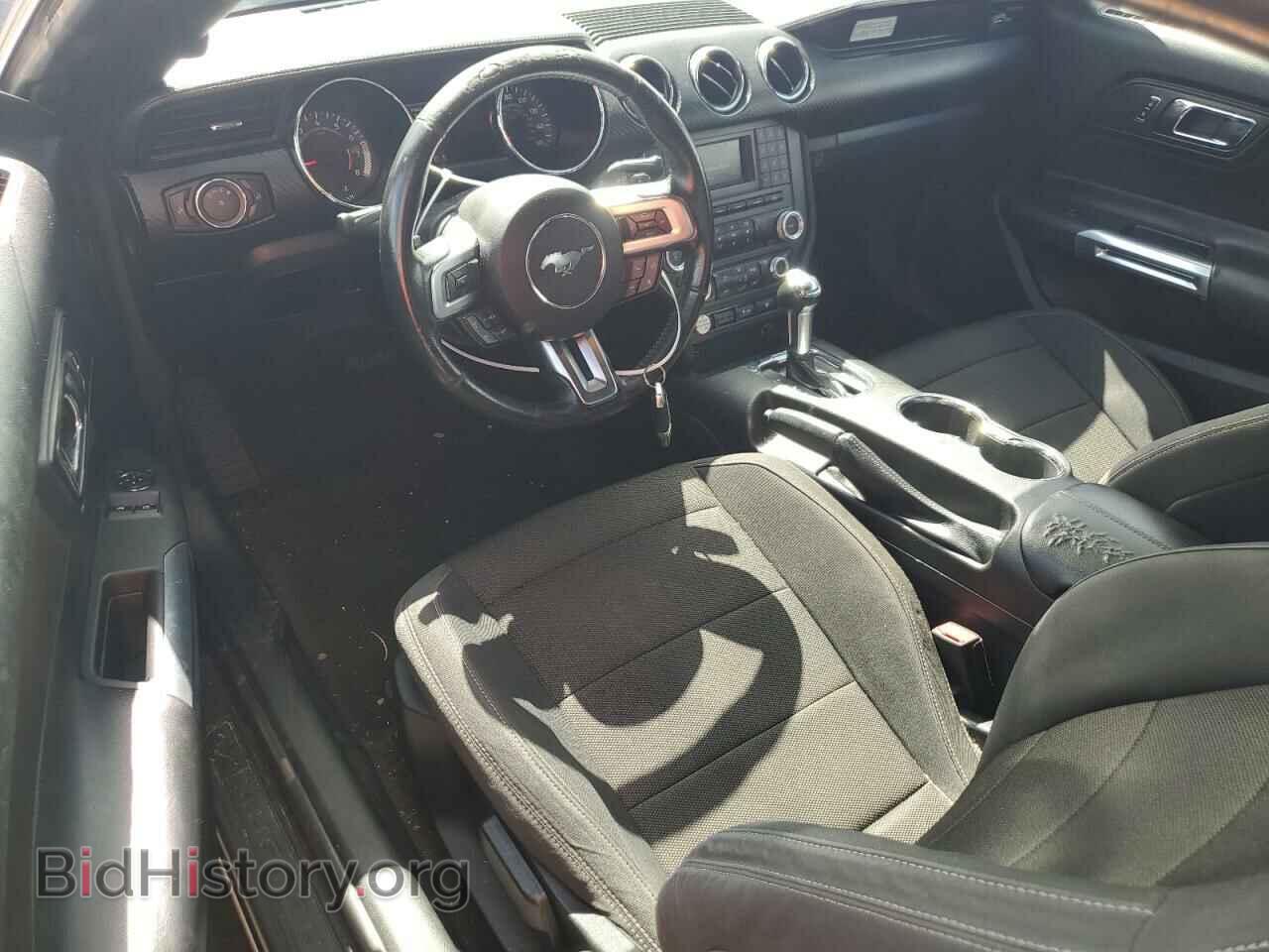 2017 FORD ALL Models - VIN: 1FA6P8AM1H5286323 - Фото 8
