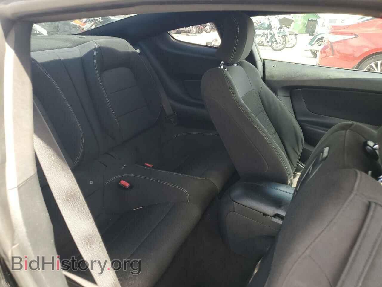 2017 FORD ALL Models - VIN: 1FA6P8AM1H5286323 - Фото 10