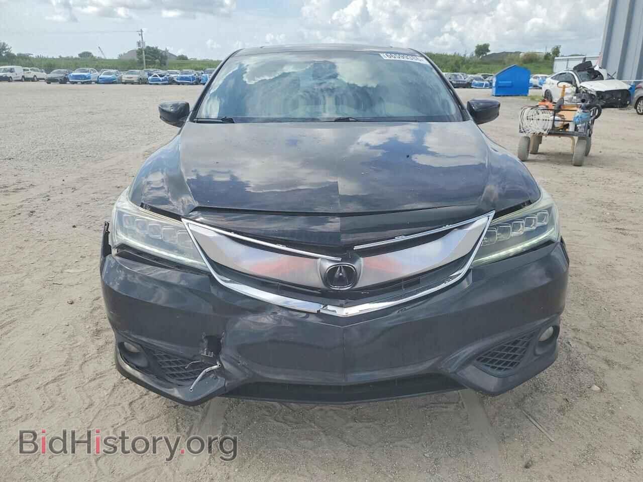 2017 ACURA ILX - VIN: 19UDE2F80HA002091 - Фото 5