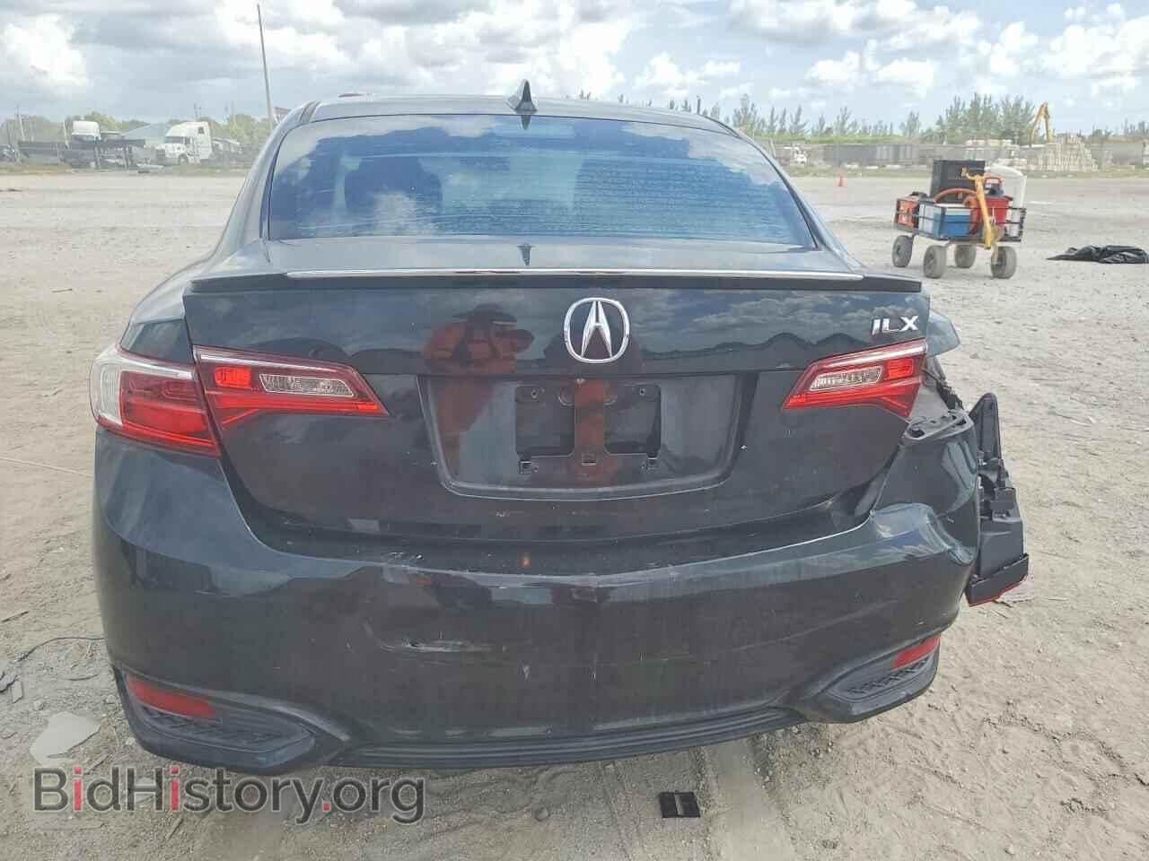 2017 ACURA ILX - VIN: 19UDE2F80HA002091 - Фото 6