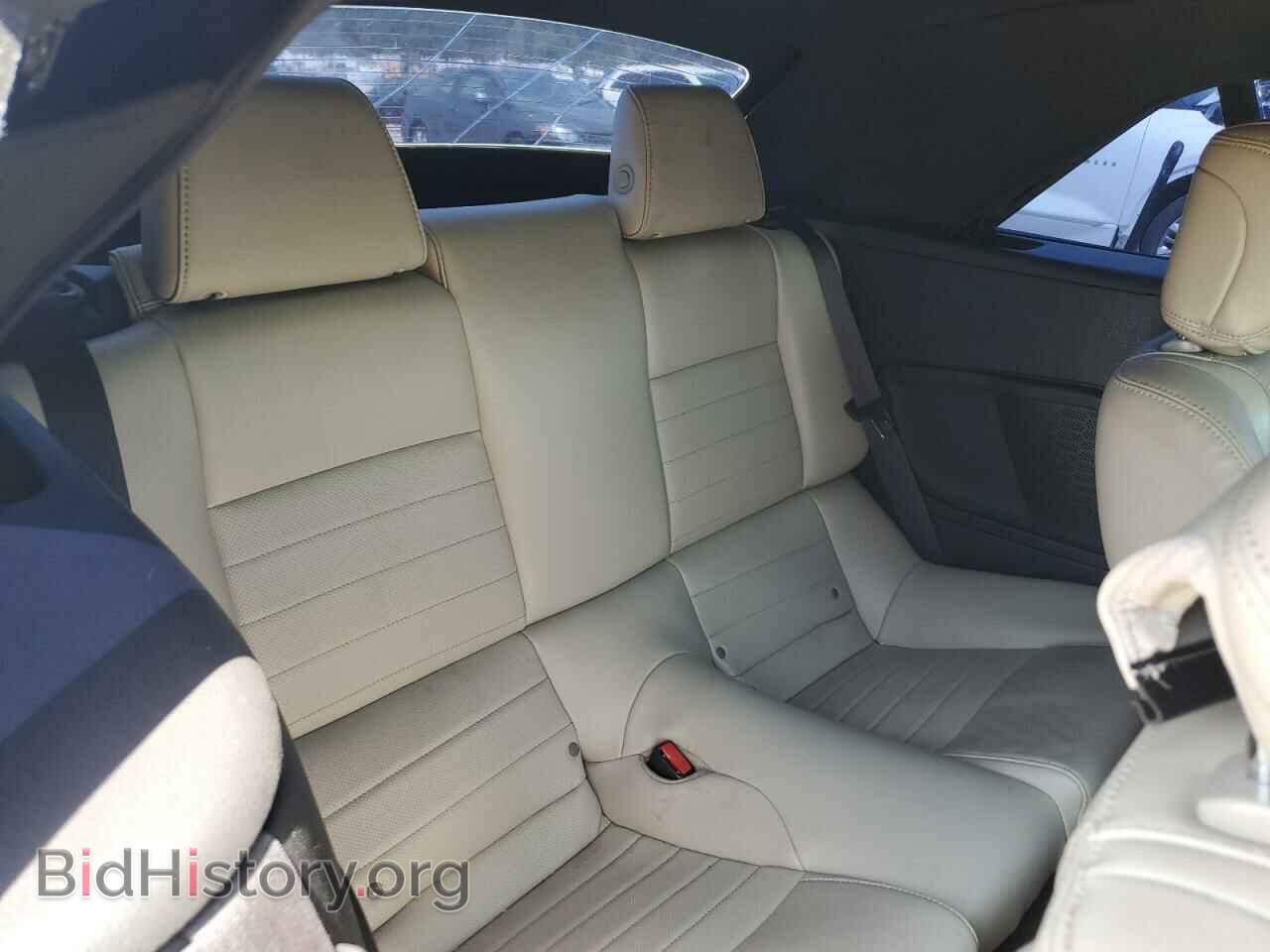 2014 FORD ALL Models - VIN: 1ZVBP8EM9E5316535 - Фото 10