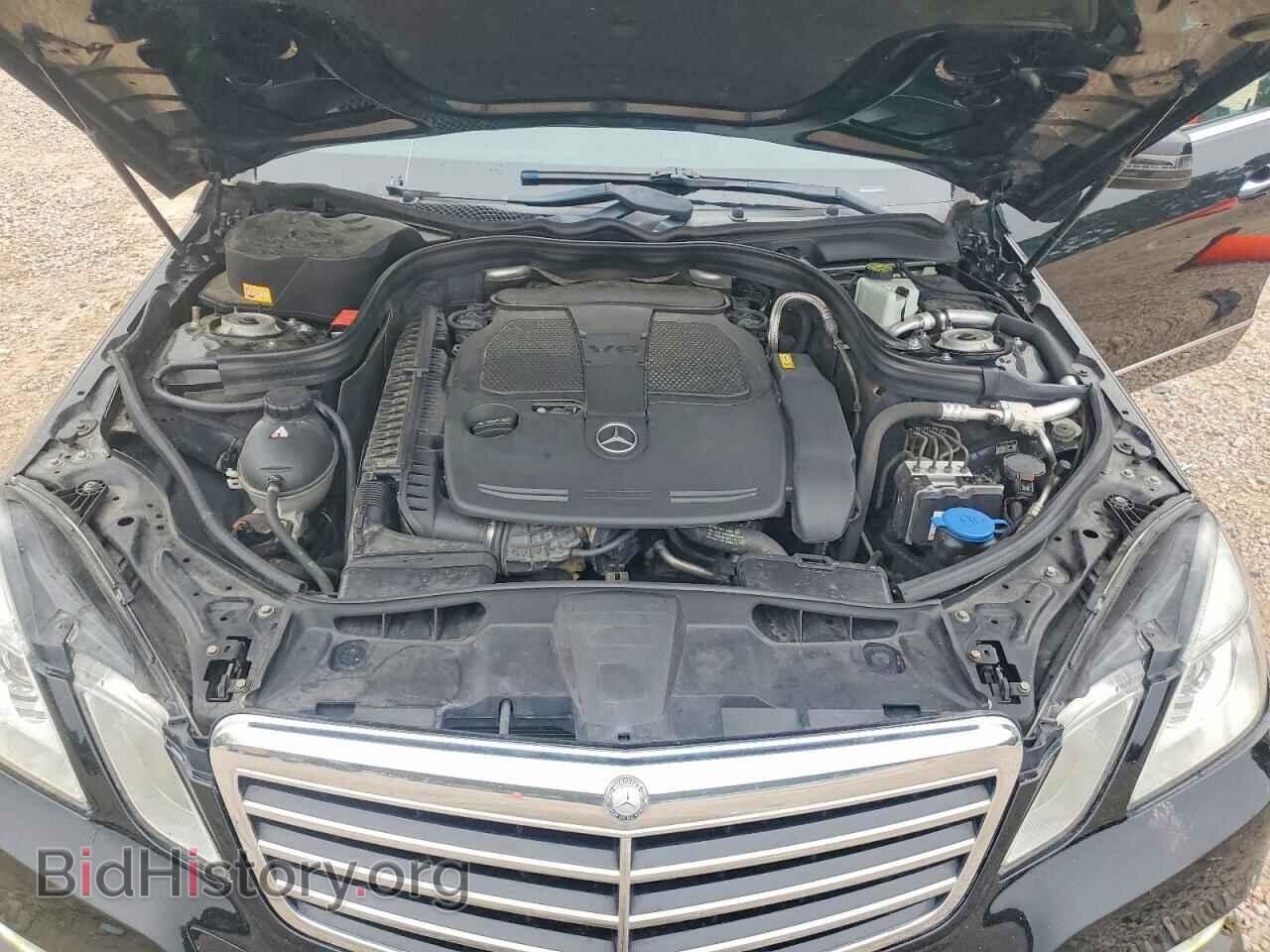 2013 MERCEDES-BENZ E-CLASS - VIN: WDDHF8JB9DA731905 - Photo 11
