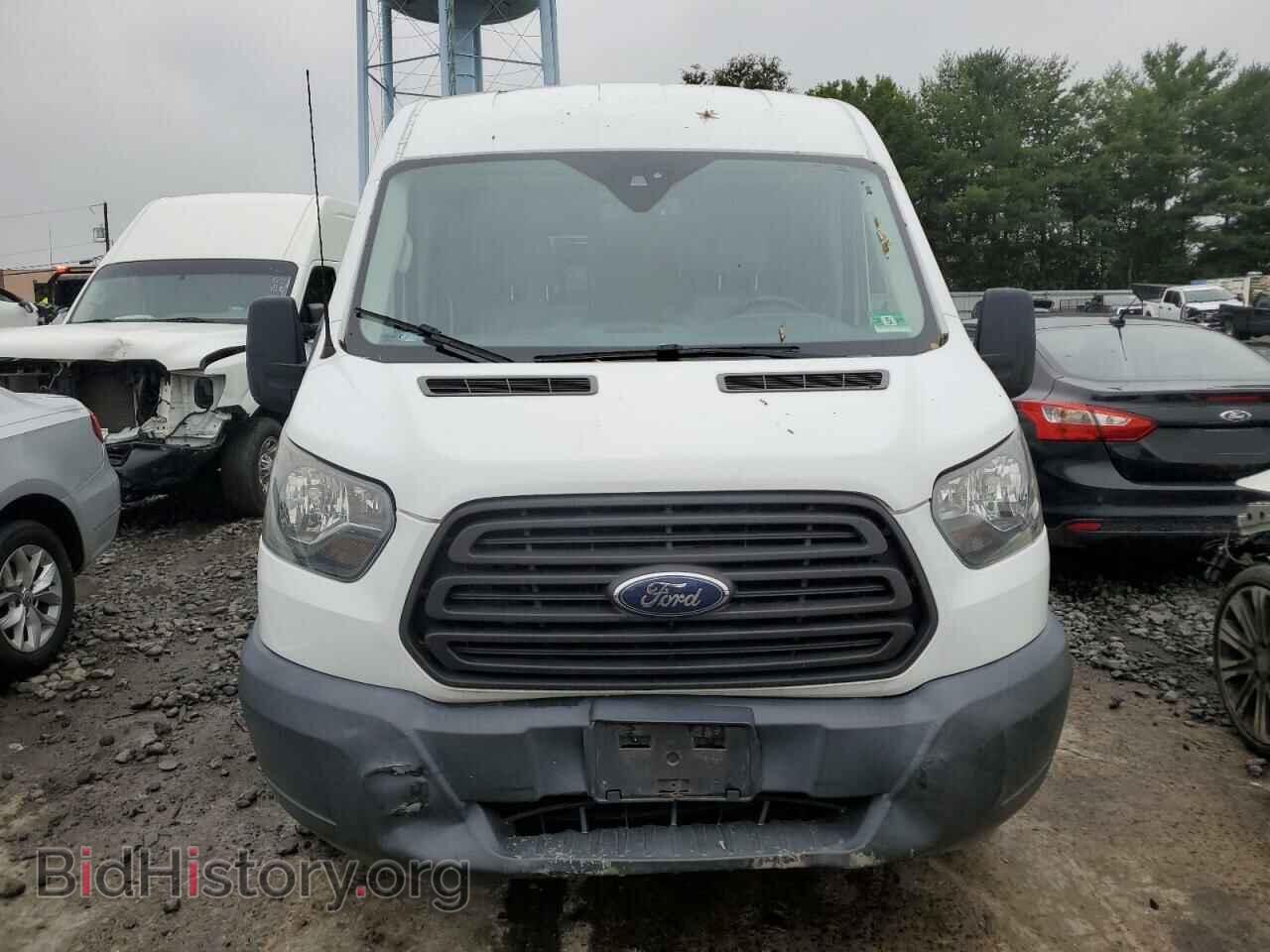 2016 FORD TRANSIT - VIN: 1FBZX2CM4GKA09235 - Фото 5