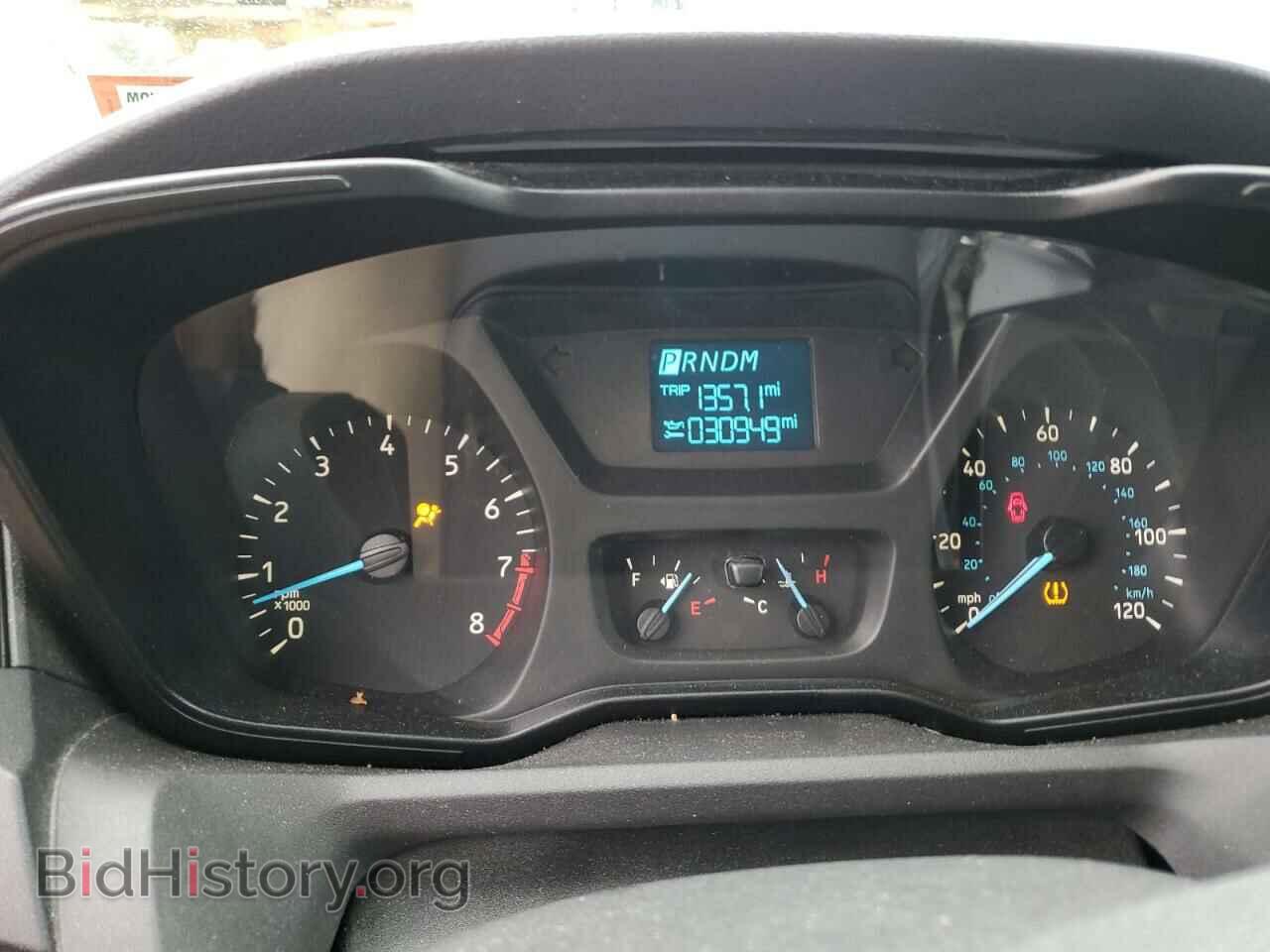2016 FORD TRANSIT - VIN: 1FBZX2CM4GKA09235 - Фото 9