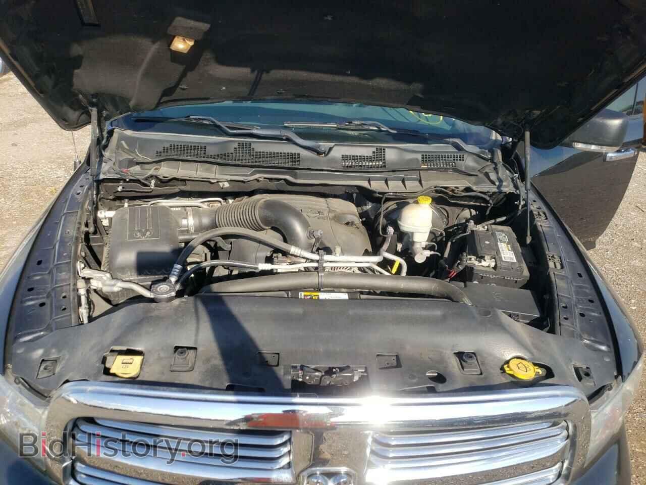 2016 RAM 1500 - VIN: 1C6RR6LT8GS241557 - Фото 7