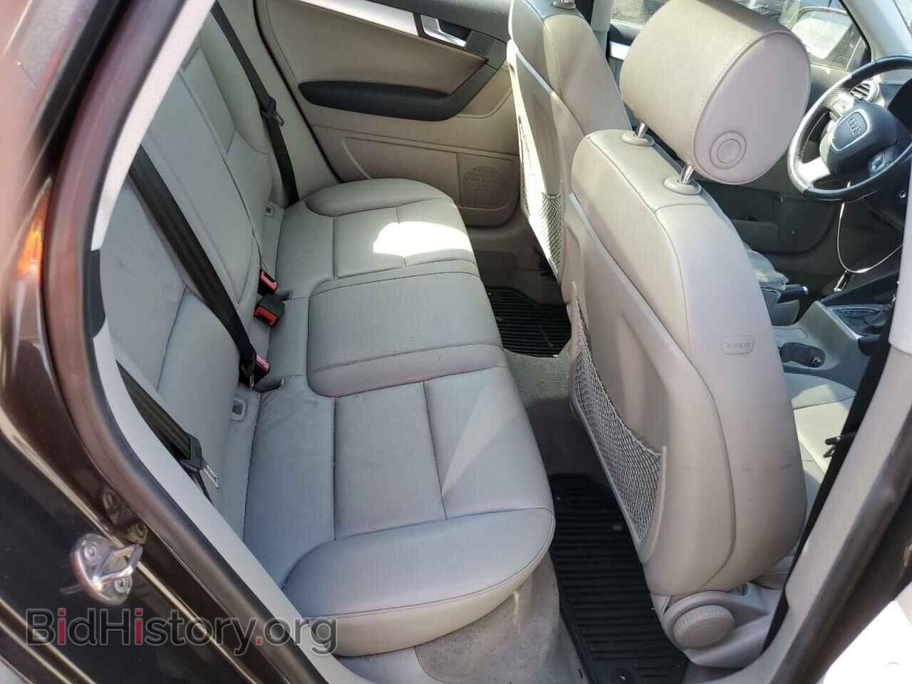 2006 AUDI A3 - VIN: WAUNF78PX6A134237 - Фото 10