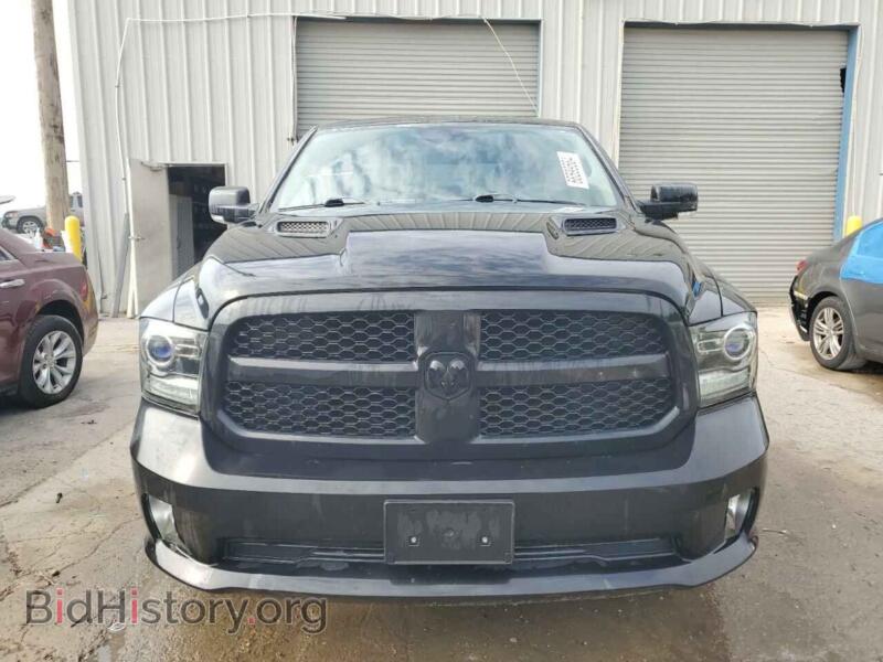 2018 RAM 1500 (VIN 1C6RR7MT0JS136152) — photo 5 of 13