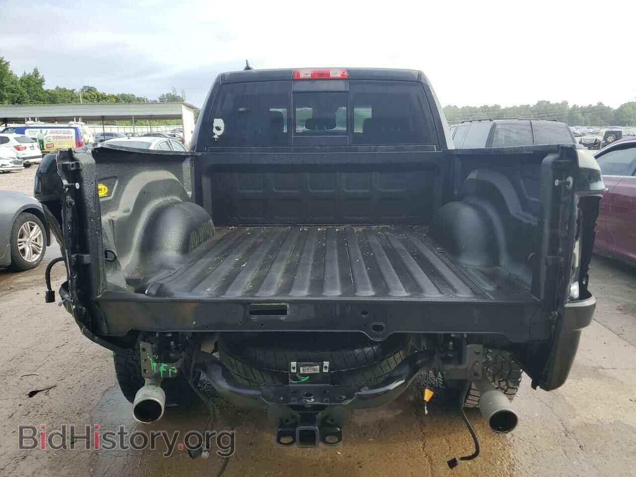 2018 RAM 1500 - VIN: 1C6RR7MT0JS136152 - Фото 6