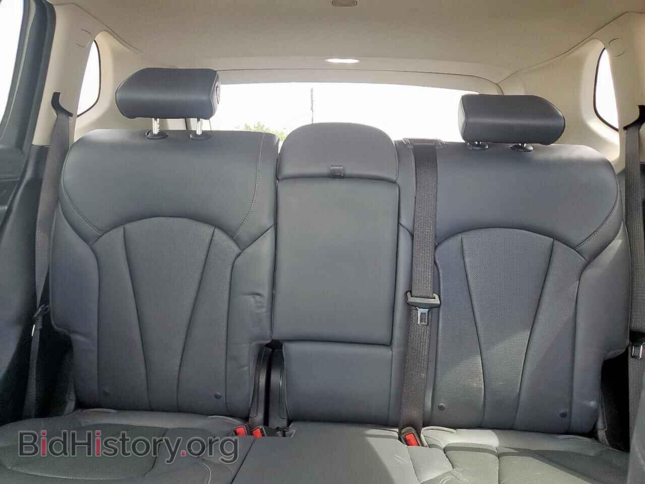 2020 BUICK ENVISION - VIN: LRBFXCSA0LD163546 - Photo 10