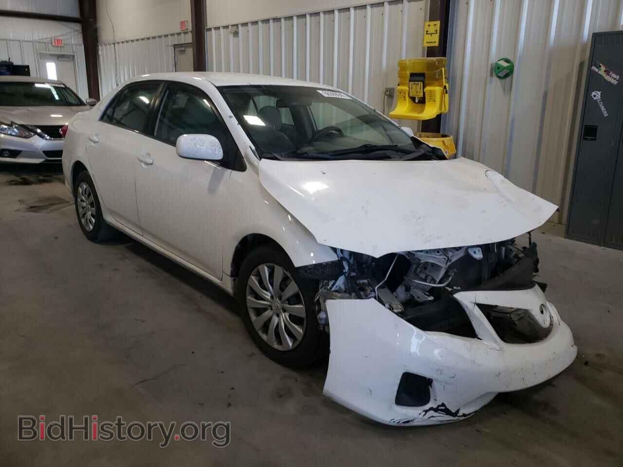 Фотография 5YFBU4EE4DP200075 - TOYOTA COROLLA 2013