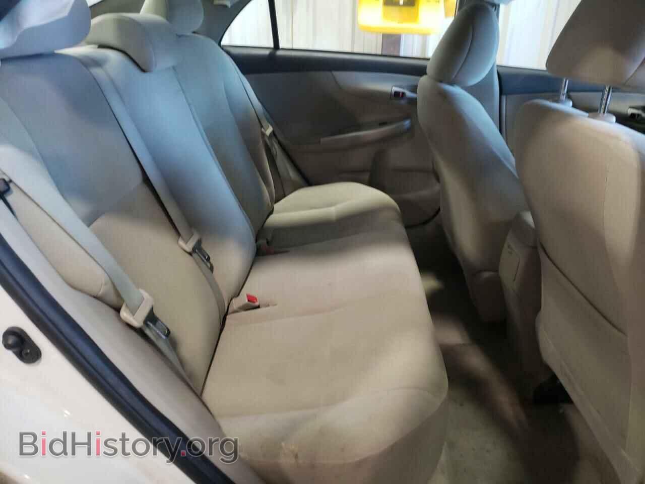 2013 TOYOTA COROLLA - VIN: 5YFBU4EE4DP200075 - Фото 6