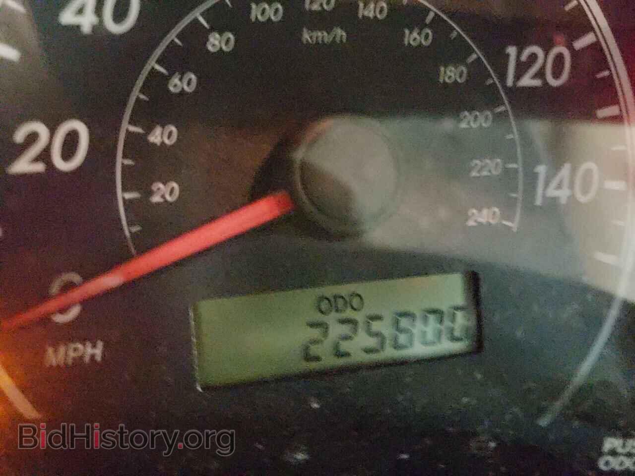 2013 TOYOTA COROLLA - VIN: 5YFBU4EE4DP200075 - Фото 8