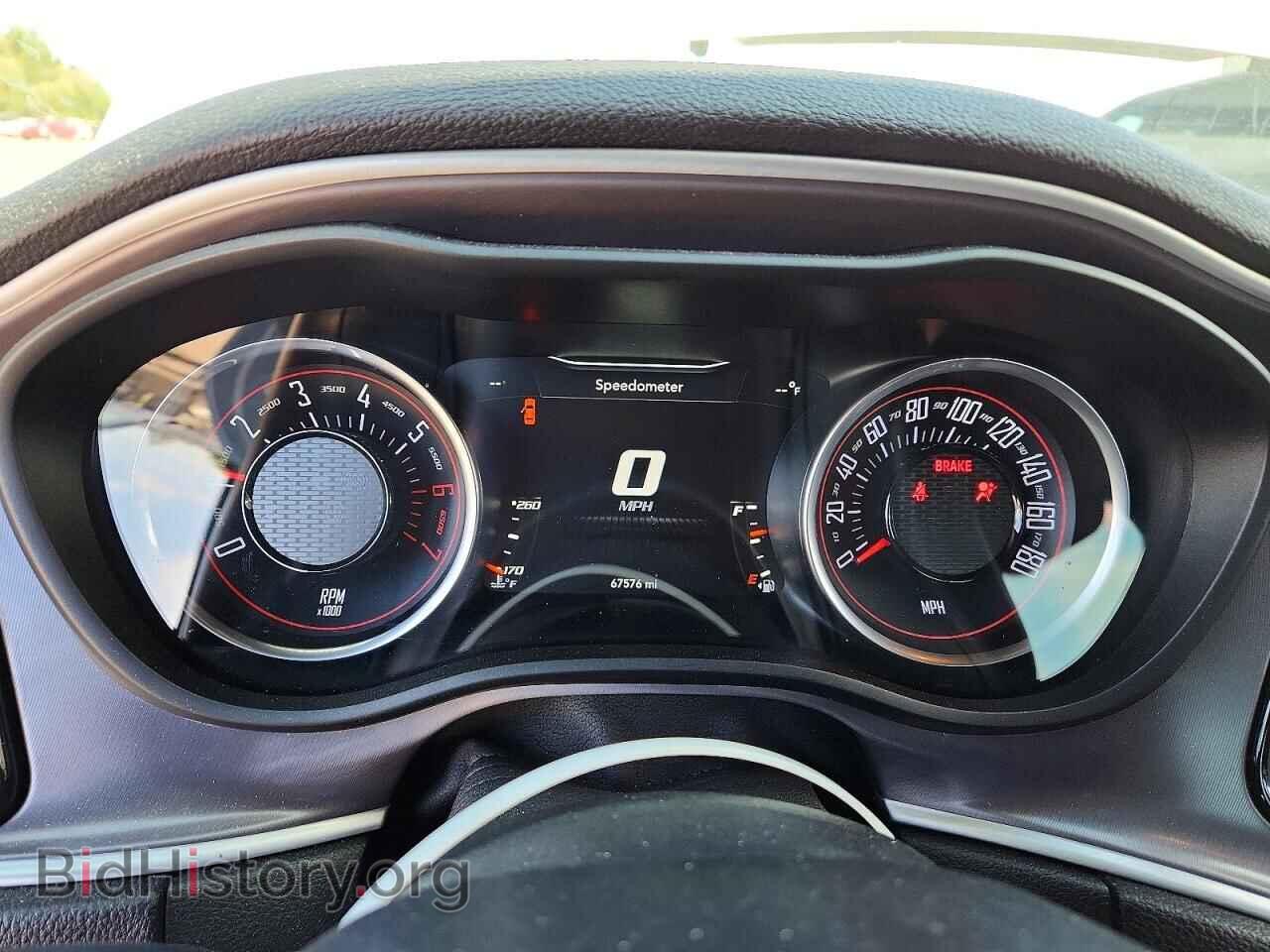 2021 DODGE CHALLENGER - VIN: 2C3CDZFJ7MH577815 - Photo 9