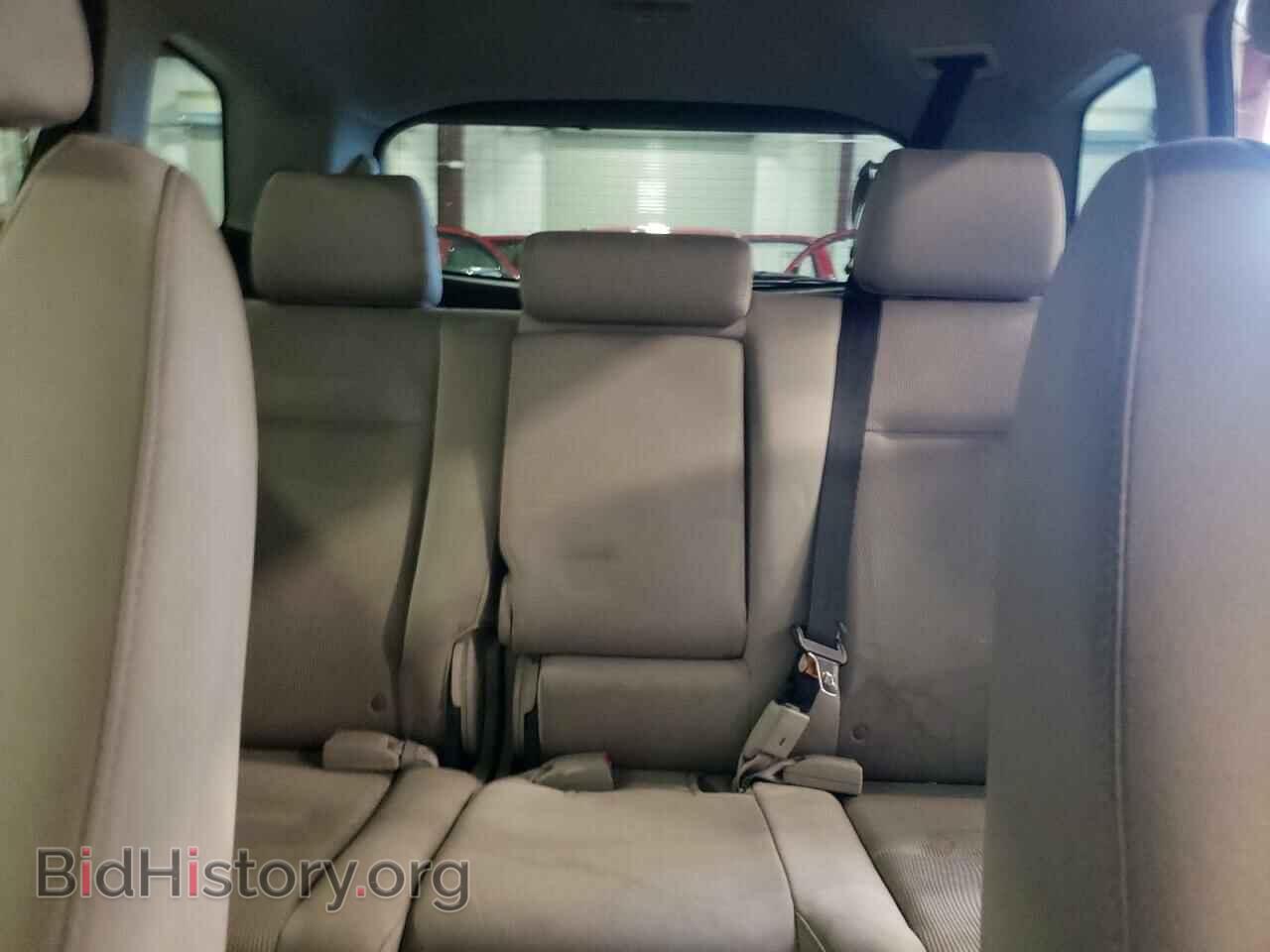 2010 MAZDA CX-9 - VIN: JM3TB3MA6A0209456 - Фото 10