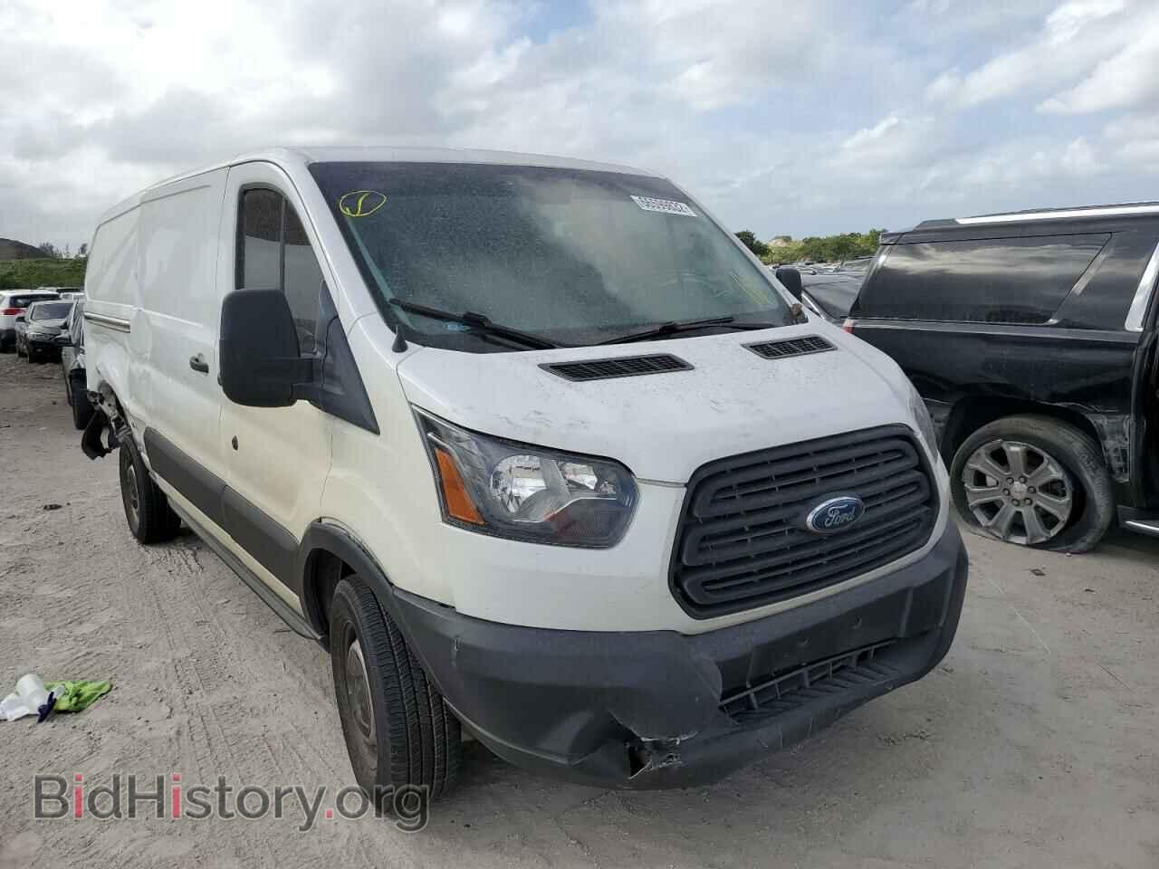 Photo 1FTYR2YM9KKA17625 - FORD TRANSIT 2019