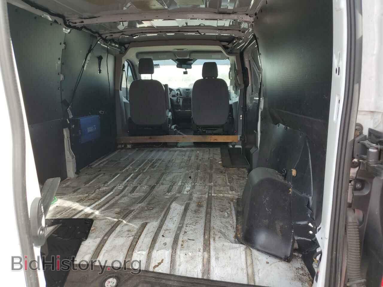 2019 FORD TRANSIT - VIN: 1FTYR2YM9KKA17625 - Фото 6
