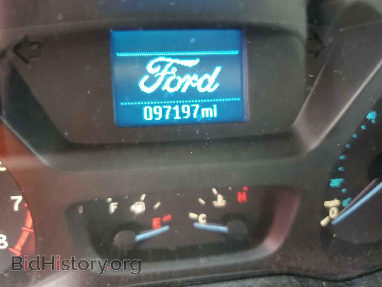 2019 FORD TRANSIT - VIN: 1FTYR2YM9KKA17625 - Фото 8