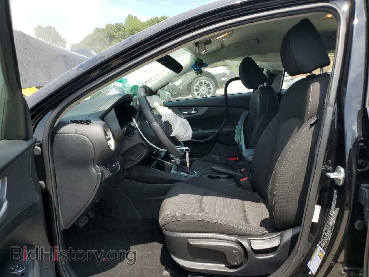 2020 KIA FORTE - VIN: 3KPF24AD8LE205641 - Фото 7