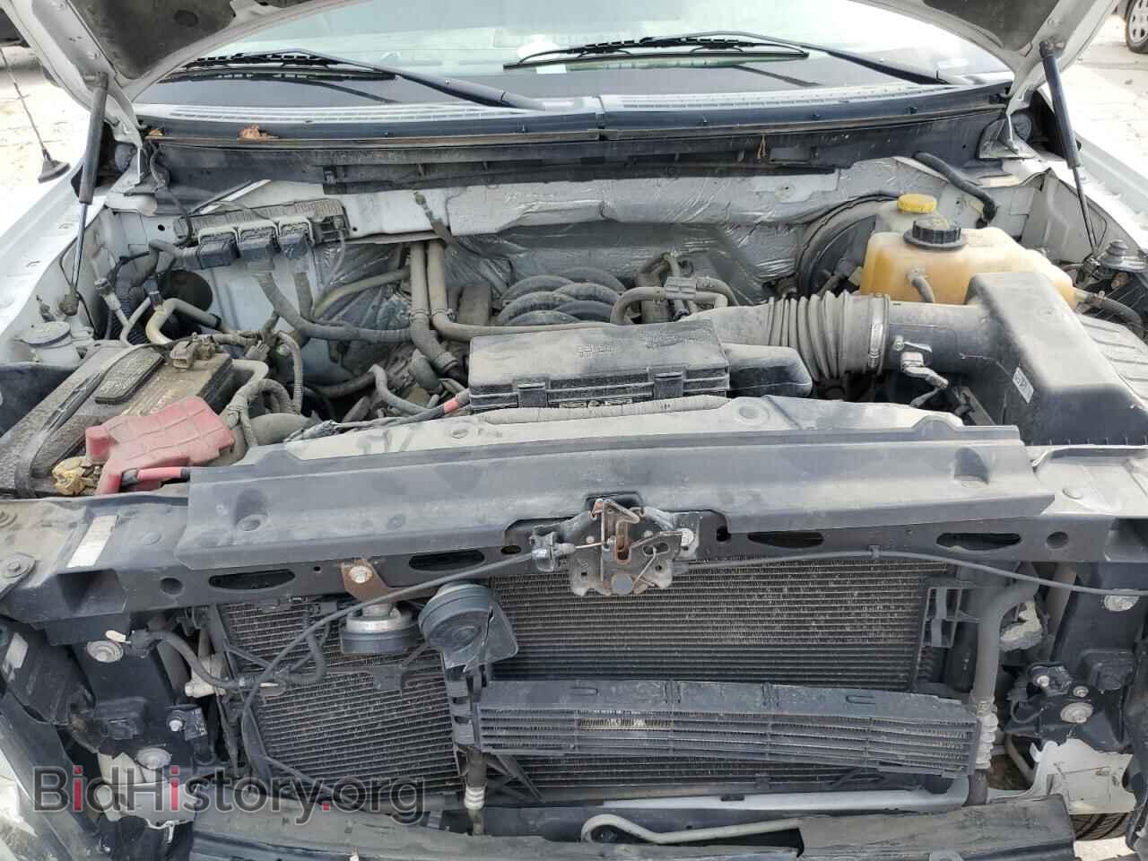 2014 FORD All Models - VIN: 1FTNF1CF4EKE03436 - Photo 11