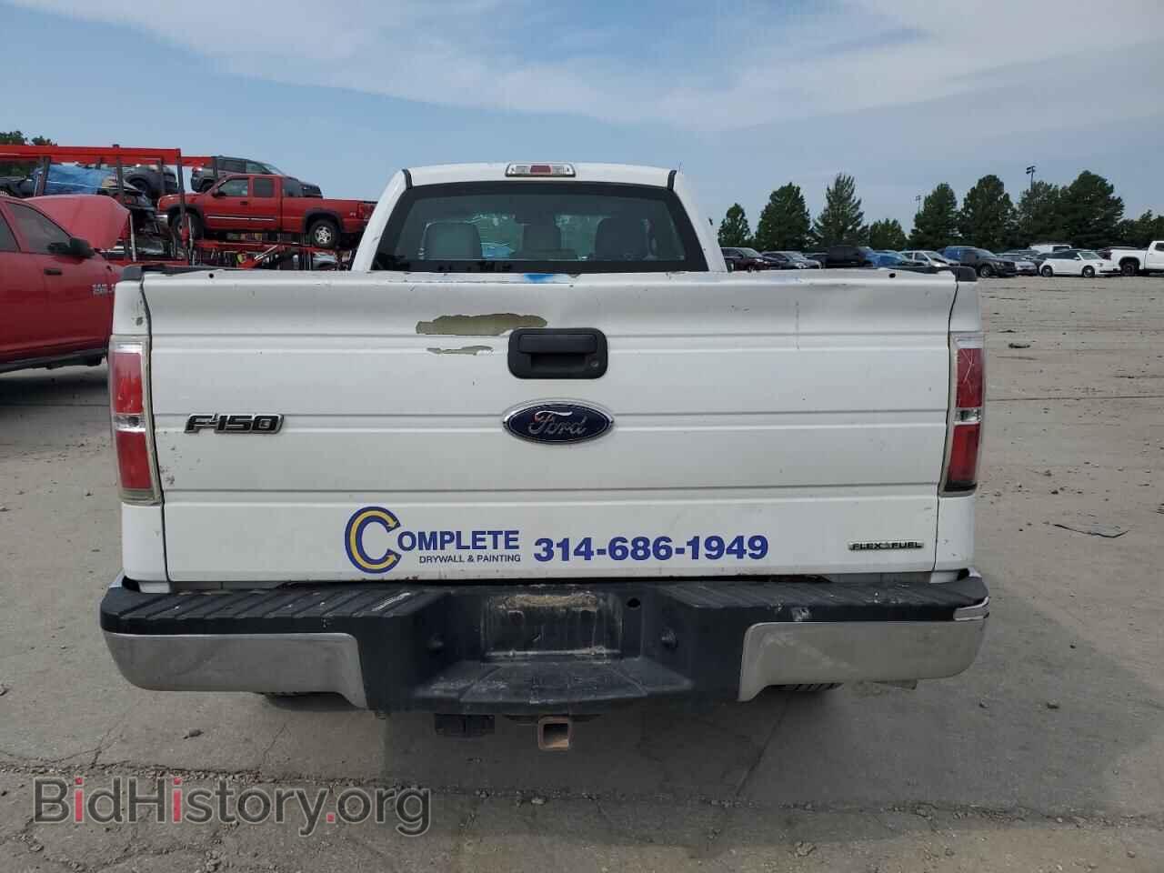 2014 FORD All Models - VIN: 1FTNF1CF4EKE03436 - Photo 6