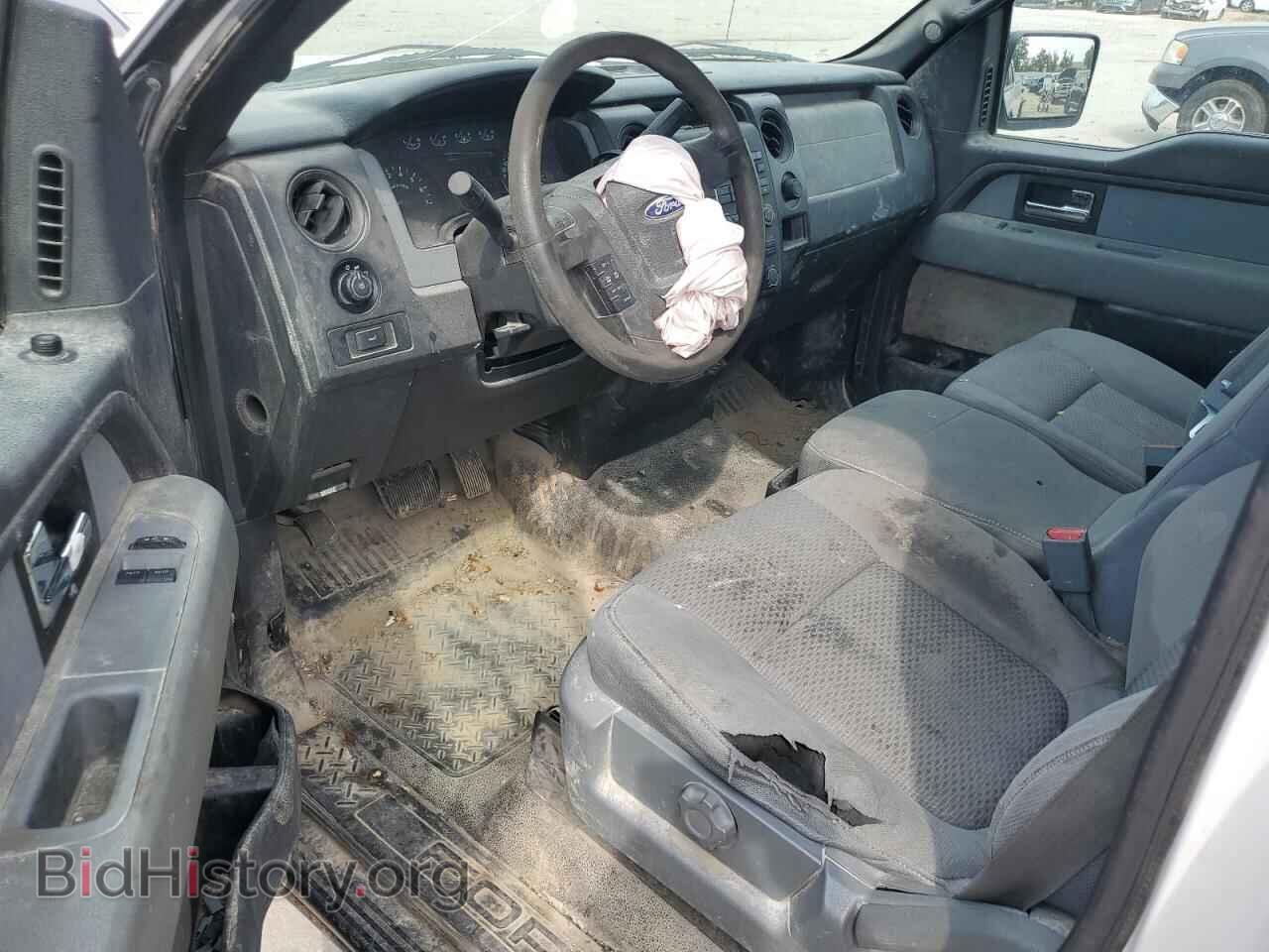 2014 FORD All Models - VIN: 1FTNF1CF4EKE03436 - Photo 8