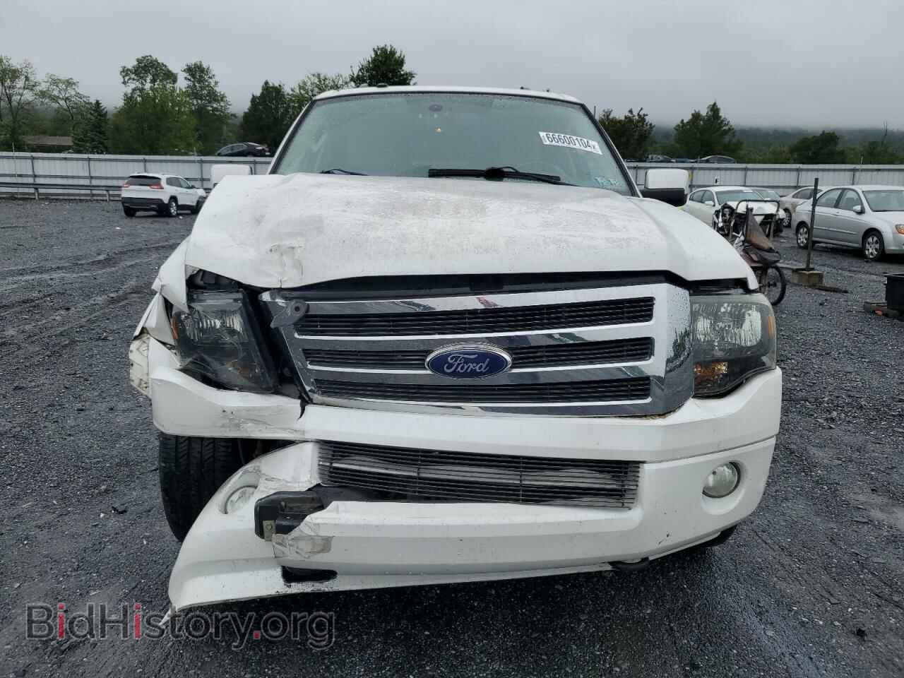 2011 FORD EXPEDITION - VIN: 1FMJK2A51BEF10802 - Фото 5