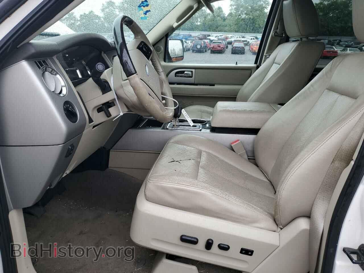 2011 FORD EXPEDITION - VIN: 1FMJK2A51BEF10802 - Фото 7