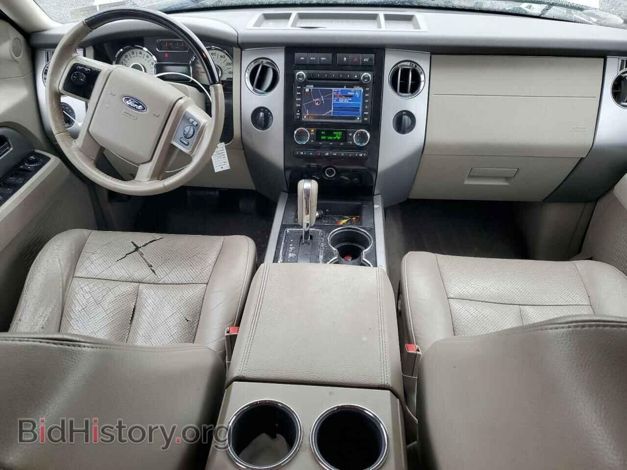 2011 FORD EXPEDITION - VIN: 1FMJK2A51BEF10802 - Фото 8