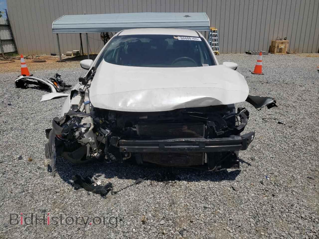 2017 KIA FORTE - VIN: 3KPFL4A75HE125910 - Фото 5