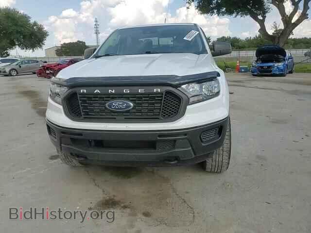 2022 FORD RANGER - VIN: 1FTER4FH1NLD03178 - Фото 13