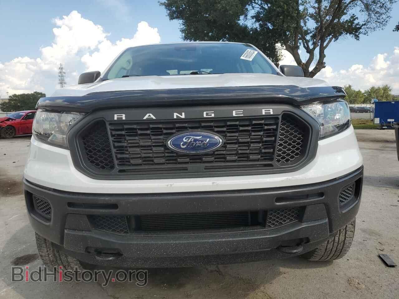 2022 FORD RANGER - VIN: 1FTER4FH1NLD03178 - Фото 5