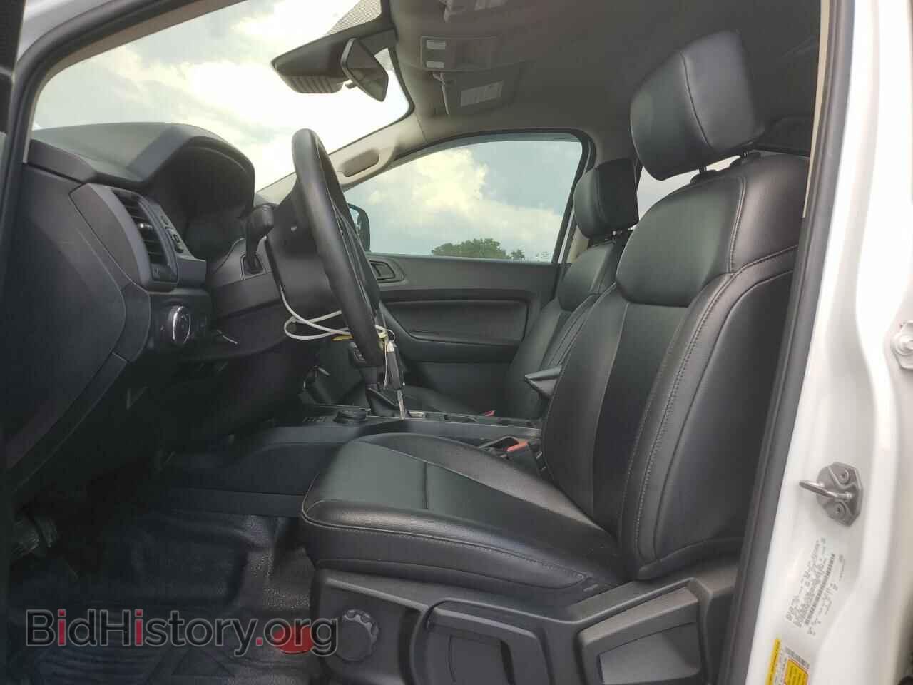 2022 FORD RANGER - VIN: 1FTER4FH1NLD03178 - Фото 7
