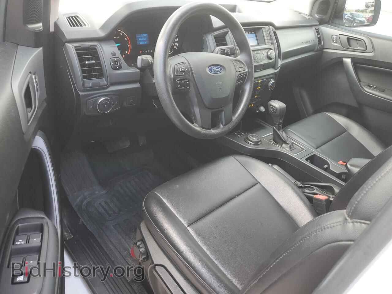 2022 FORD RANGER - VIN: 1FTER4FH1NLD03178 - Фото 8