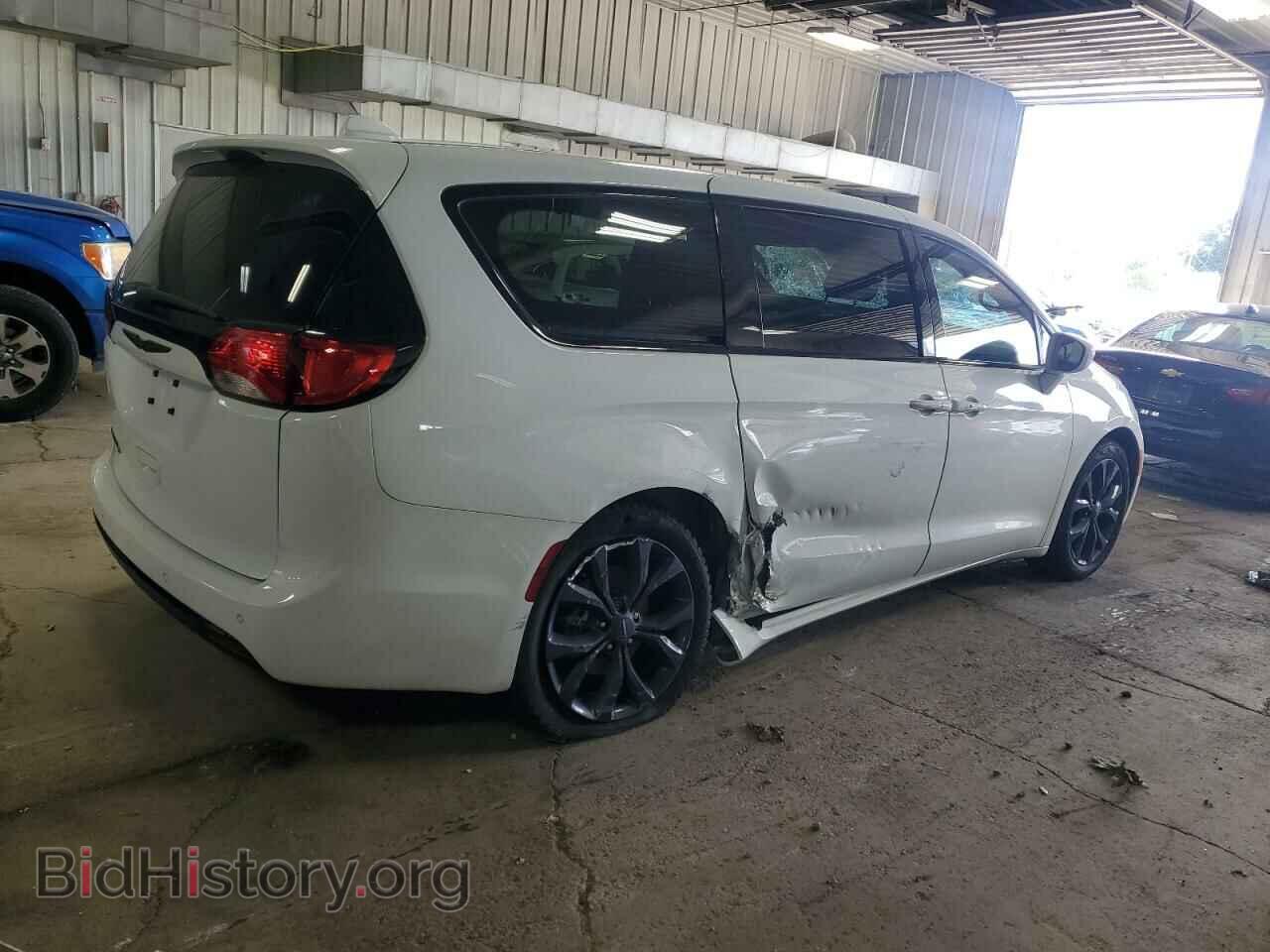 2020 CHRYSLER PACIFICA - VIN: 2C4RC1FG2LR236071 - Photo 3