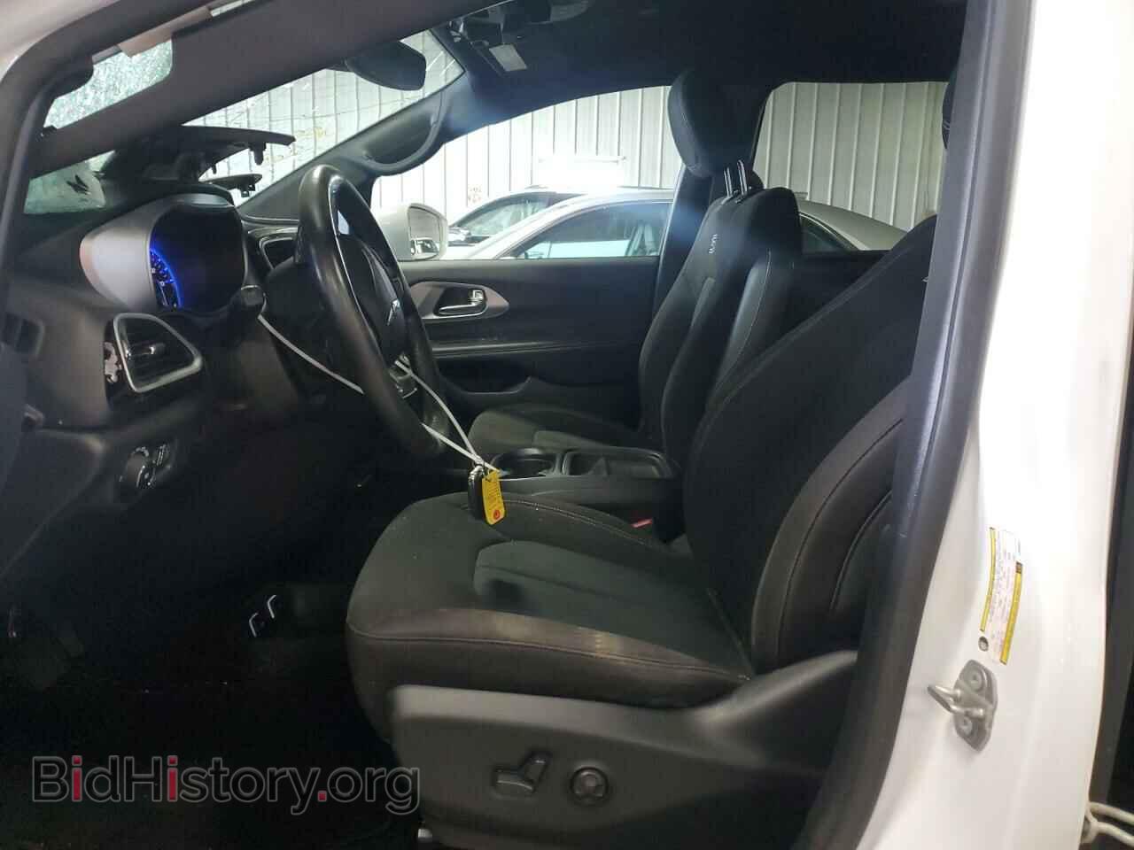 2020 CHRYSLER PACIFICA - VIN: 2C4RC1FG2LR236071 - Photo 7