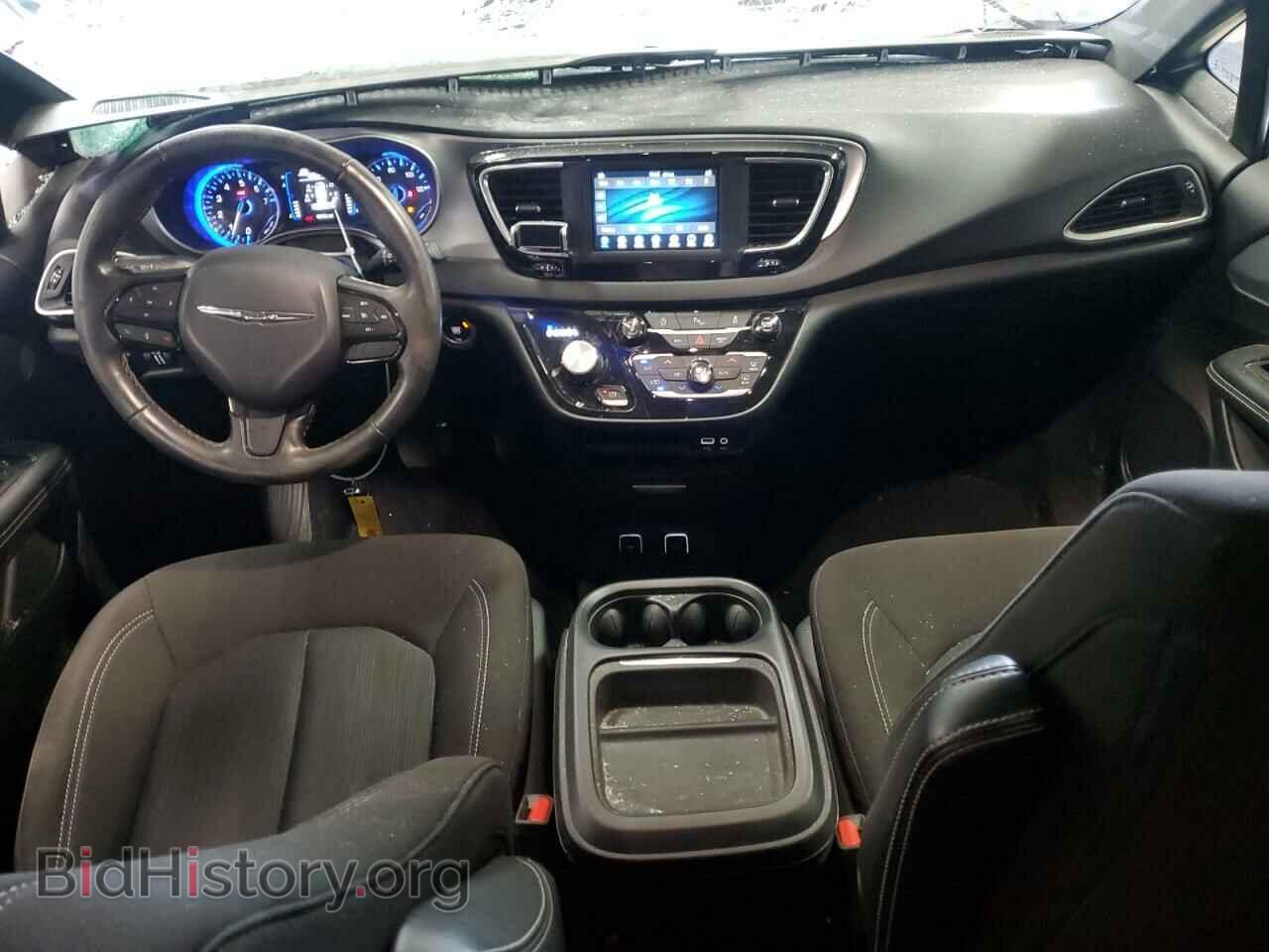 2020 CHRYSLER PACIFICA - VIN: 2C4RC1FG2LR236071 - Photo 8