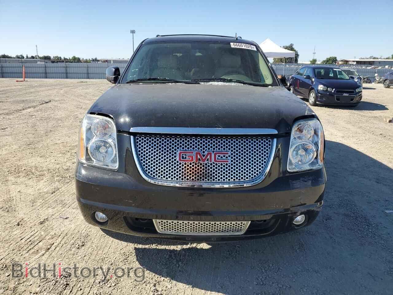 2013 GMC YUKON - VIN: 1GKS2EEF4DR243202 - Фото 5