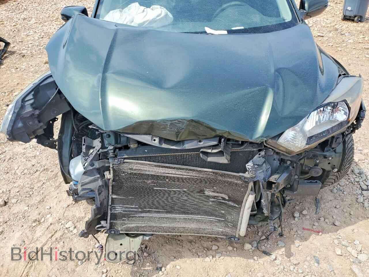 2017 HONDA HR-V - VIN: 3CZRU5H58HM719086 - Фото 12