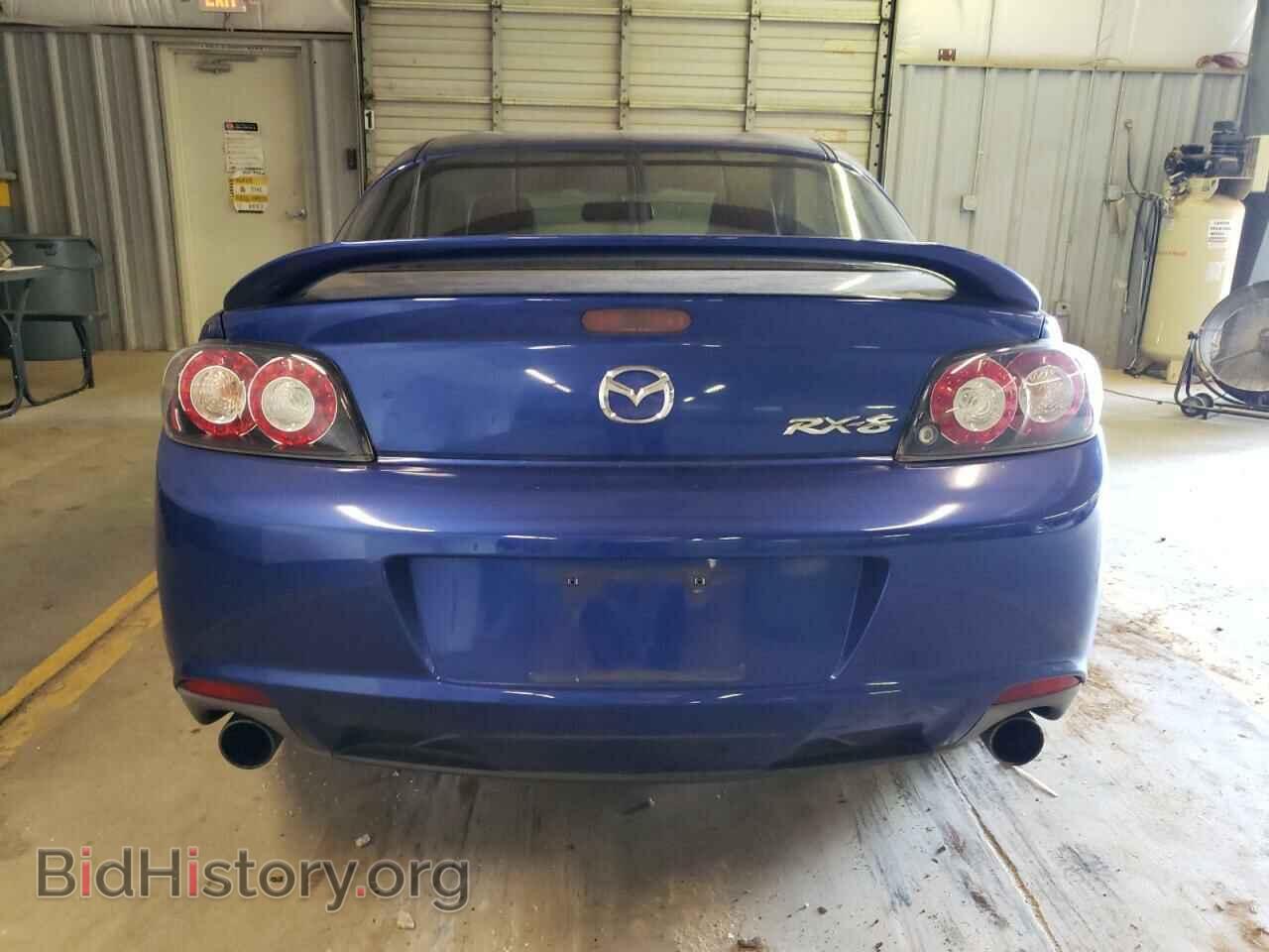 2010 MAZDA RX8 - VIN: JM1FE1C46A0404325 - Photo 6