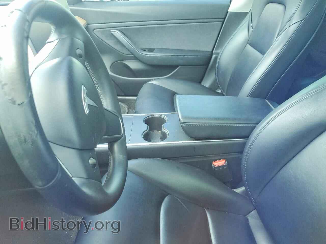2020 TESLA MODEL 3 - VIN: 5YJ3E1EB0LF635224 - Photo 7